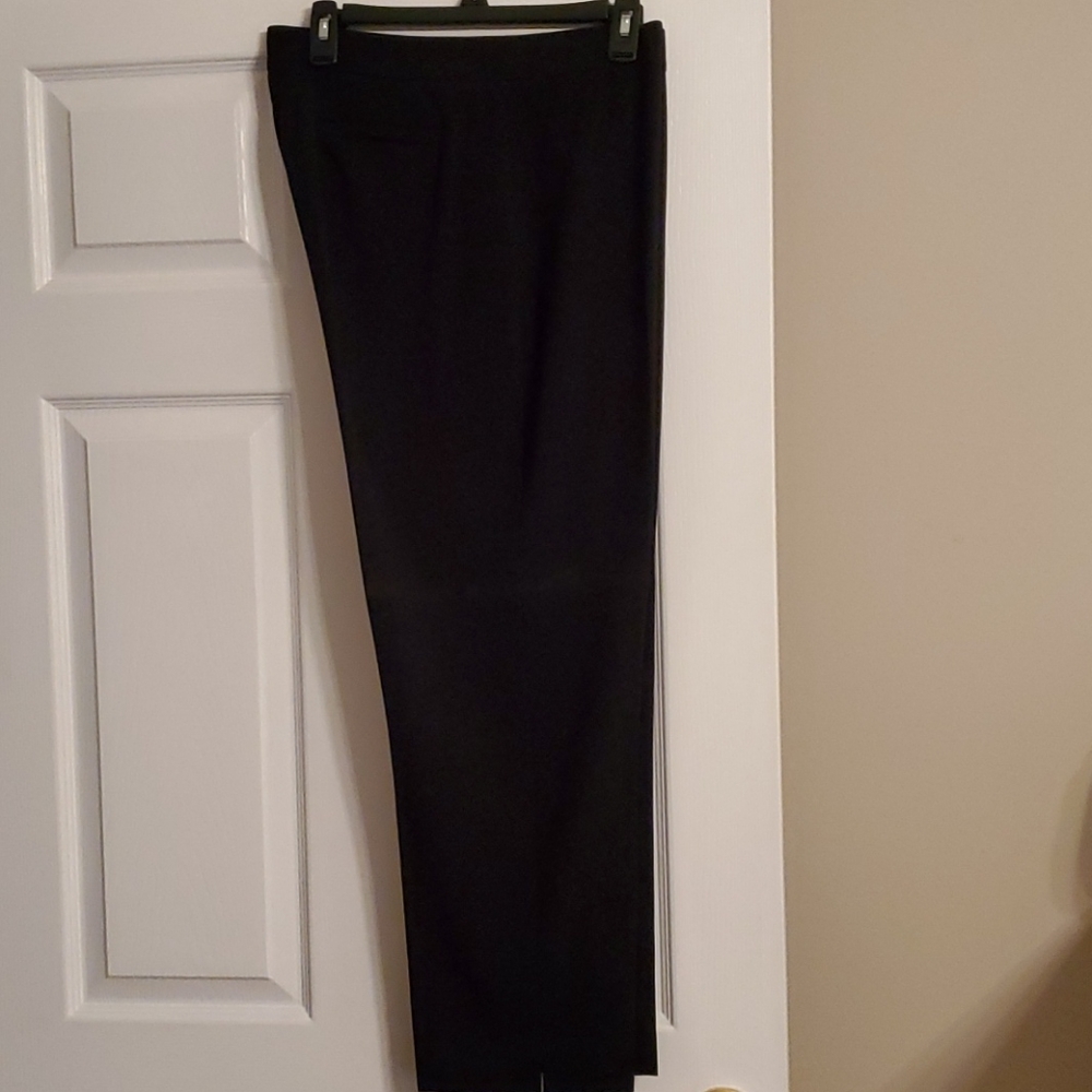 Dress pants